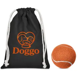 Altitude Alfie Pet Ball image